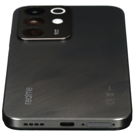 Смартфон Realme C85 8/256 Гб Черный