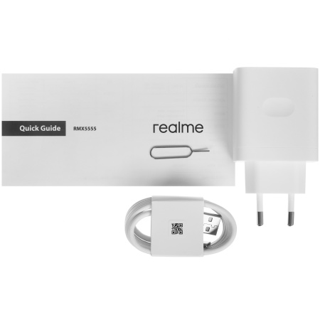 Смартфон Realme C85 Pro 8/256 Гб Зеленый