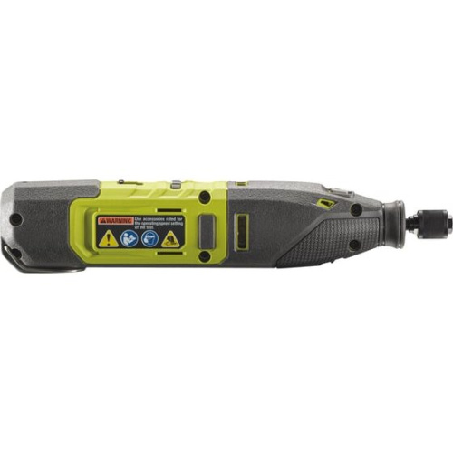Гравировальная машина Ryobi RRT12-120BA335 (5133005635) ЗУ