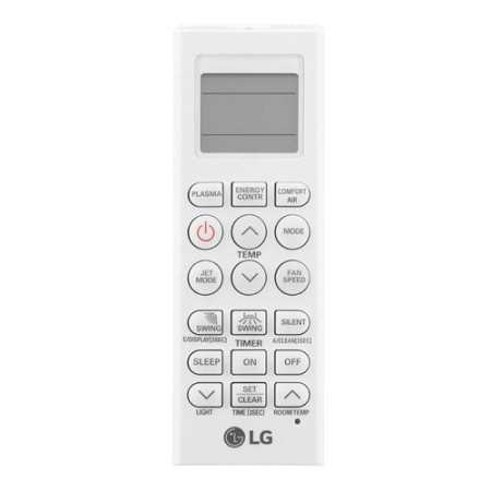 Настенная сплит-система LG PC12SQ Eco Smart