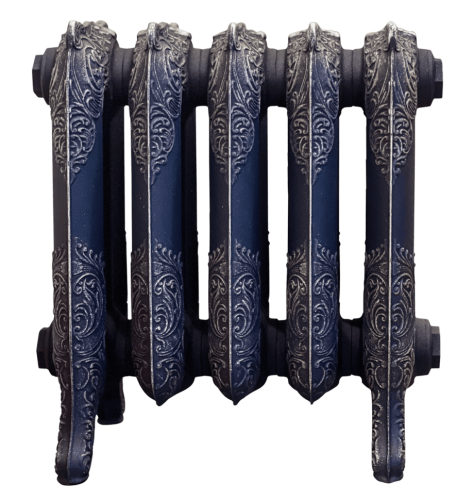 Чугунный радиатор отопления RETROstyle Радимакс Bristol M 300 4 секции