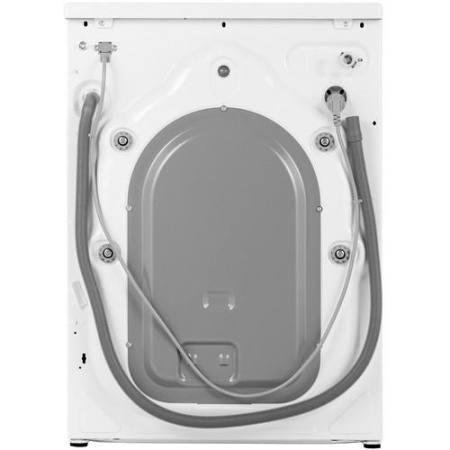 Стиральная машина Beko WRE55P2BWW белый