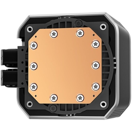 СВО Deepcool Mystique 240, LX550