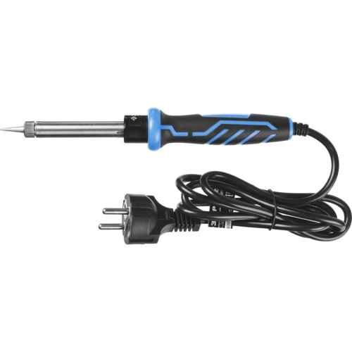 Паяльник Зубр 55402-60-z01 Мастер электрический