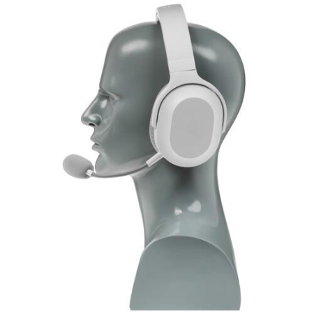 Беспроводные/проводные наушники Razer Barracuda X (2022) белый