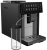 Кофемашина Weissgauff WCM-365 Automatic ColorTouch Cappuccino Nero