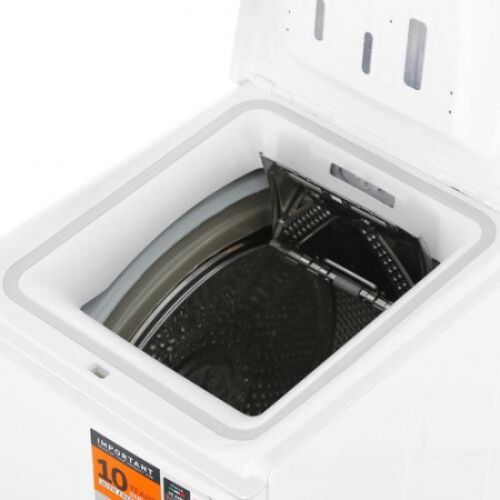 Стиральная машина Whirlpool TDLR 7231BS EU/N белый