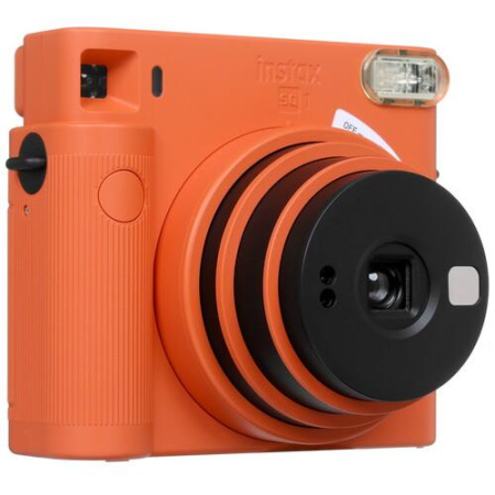 Фотоаппарат моментальной печати Fujifilm Instax Square SQ1