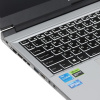 15.6" Ноутбук Machenike L15 Air Pulsar серебристый