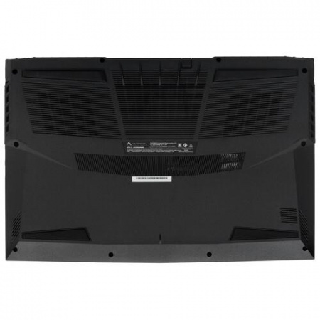 17.3" Ноутбук MAIBENBEN X17A черный