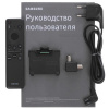 65" (163 см) LED-телевизор Samsung UE65CU8500UXCE серый