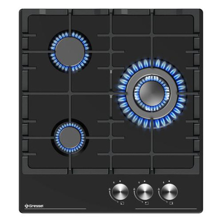 Газовая варочная поверхность Gressel U45V35B010