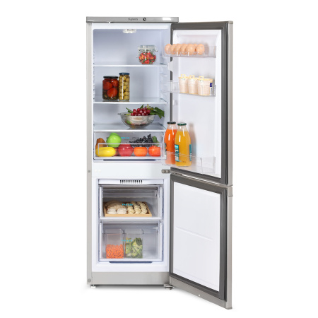 Холодильник БИРЮСА M418