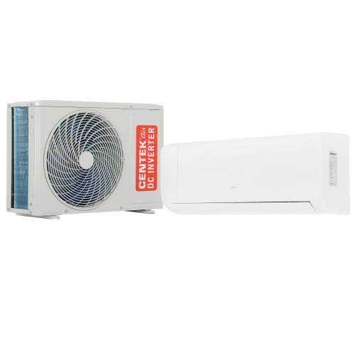 Сплит-система Centek Ct-65K12 Wi-Fi