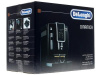 Кофемашина автоматическая DeLonghi ECAM 350.15.B черный