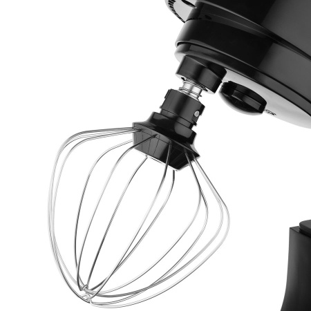 Миксер планетарный Hyundai HYM-S5461 черный