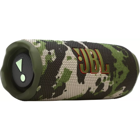 Портативная колонка JBL Flip 7 JBLFlip7Squad камуфляж