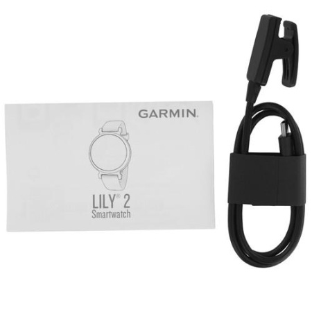 Смарт-часы Garmin Lily 2 Classic