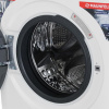 Стиральная машина MAUNFELD MFWM127IWH02 белый