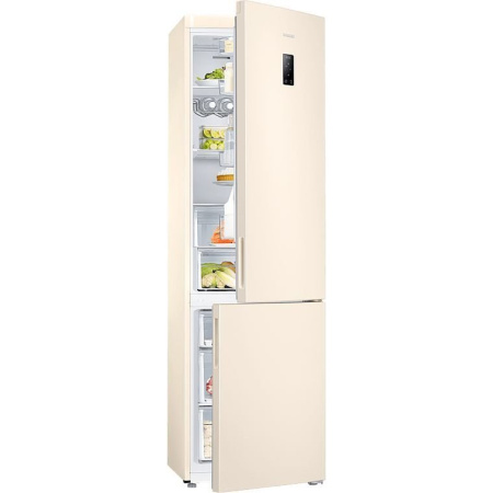 Холодильник Samsung RB37A5200EL/WT бежевый