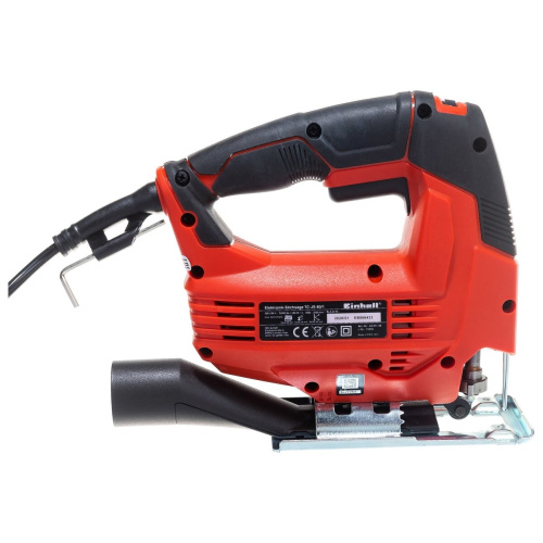 Лобзик Einhell TC-JS 80/1 (4321145) 550Вт от электросети