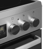 Электрическая плита MAUNFELD MEC55CS08D