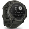 Спортивные часы Garmin Instinct 2X Solar