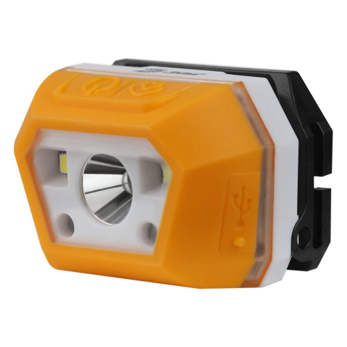 Фонарь налобный ЭРА GA-810 Рабочие Практик (Б0052318)