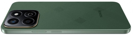 Смартфон Honor X7C 6/128Гб Lte Лесной Зеленый