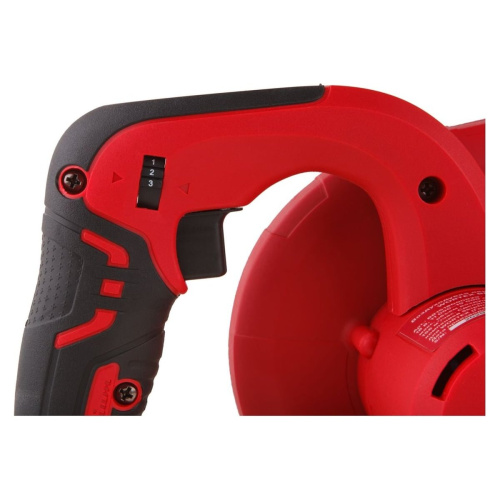 Воздуходувка аккумуляторная WORTEX BB 1518 D с акк и ЗУ