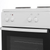 Электрическая плита DARINA 5404 W белый