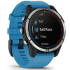 Спортивные часы Garmin Quatix 7