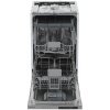 Встраиваемая посудомоечная машина Hotpoint HIS 1C55 D