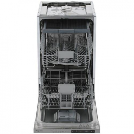 Встраиваемая посудомоечная машина Hotpoint HIS 1C55 D
