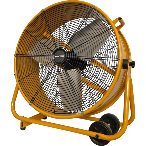 Промышленный мобильный вентилятор Master DF 24