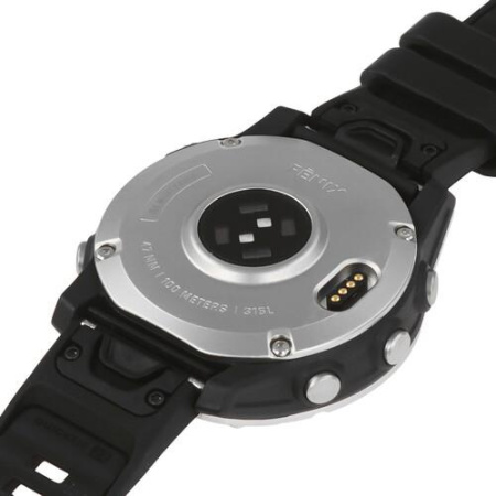 Спортивные часы Garmin Fenix E 47mm