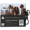 Портативная колонка JBL CLIP 5, камуфляжный