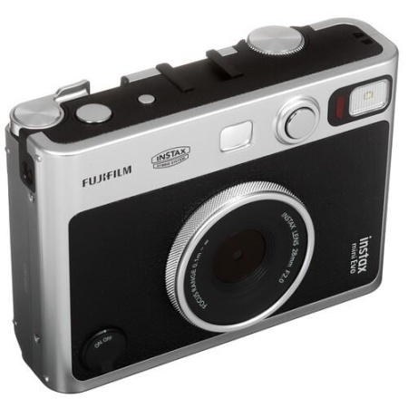 Фотоаппарат моментальной печати Fujifilm Instax mini Evo