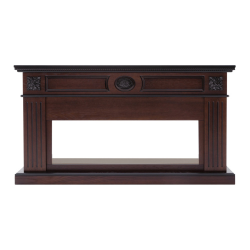 Портал каминный из МДФ RealFlame Siena 42/BV античный дуб, под очаги Beverly 1000 и Saphir 42