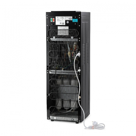 Пурифайер Ael H1S-Lс Черный/Серебристый