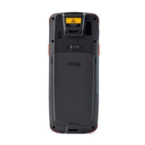 Терминал сбора данных Атол Smart.Slim 63987 в комплекте доп.АКБ