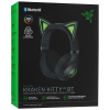 Беспроводные наушники Razer Kraken Kitty V2 BT черный
