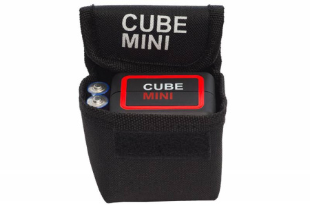 Лазерный уровень ADA Cube Mini Professional Edition (А00462)
