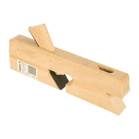 Чистовой рубанок TOPEX 11A230