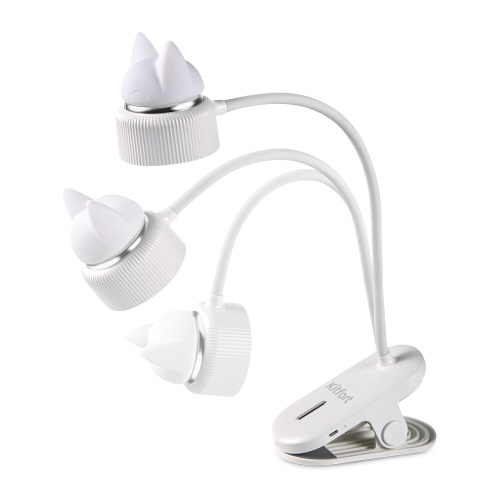 Настольная лампа KITFORT КТ-3349