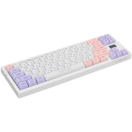 Клавиатура проводная + беспроводная ARDOR GAMING Rabbit