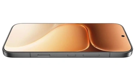 Смартфон HONOR 600 8/256 ГБ черный