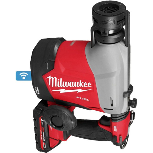 Перфоратор Milwaukee M18 FHAFOH16-302X (4933493533) 2АКБ и ЗУ