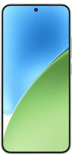 Смартфон Xiaomi 15 12/512 Гб 5G Зеленый