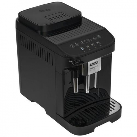 Кофемашина автоматическая DeLonghi ECAM 290.22.B черный